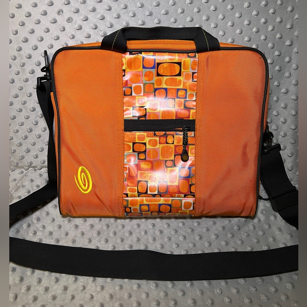 Timbuk2 Padded Laptop Bag with strap for 13 inch laptop